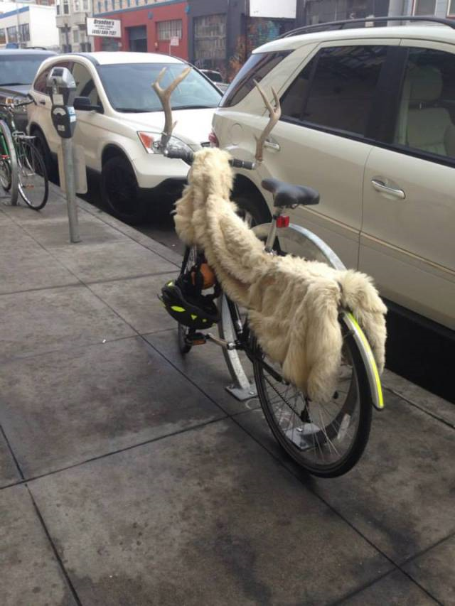 bike